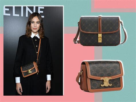 celine trapeze bag dupe|Celine bag crossbody price.